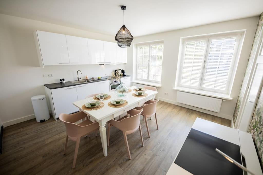 Elegant 2 Bedroom Apartment 75M2 - Sd23G Eindhoven Exterior foto
